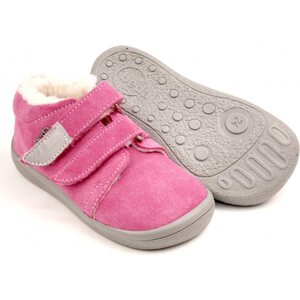 Beda Barefoot enfants chaussures d'hiver for toddlers