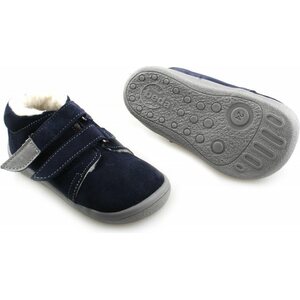 Beda Barefoot enfants chaussures d'hiver for toddlers
