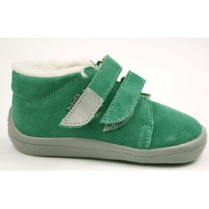 Beda Barefoot enfants chaussures d'hiver for toddlers