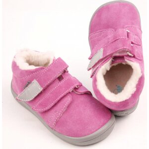 Beda Barefoot enfants chaussures d'hiver for toddlers