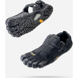 Sandały barefoot do biegania