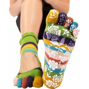 TOETOE Anti-Slip Serene