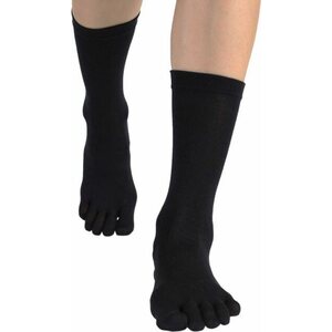 TOETOE Silk Mid-Calf