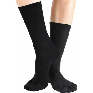 TOETOE Silk Mid-Calf