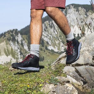 Joe Nimble wanderToes 2.0 мужское