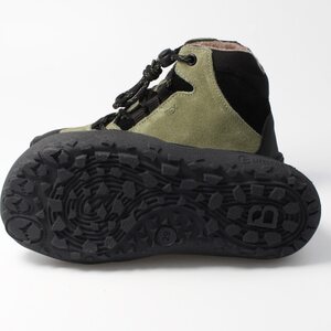 BLifestyle Capra fleece