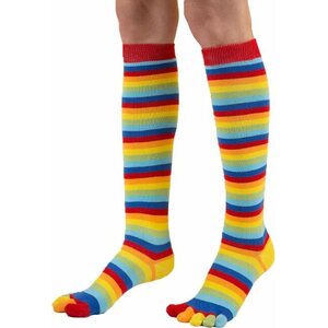TOETOE Essential Knee-High
