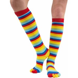 TOETOE Essential Knee-High