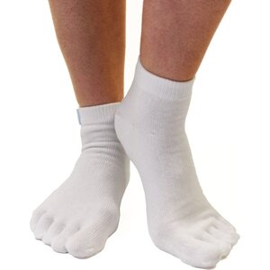 TOETOE Essential Anklet