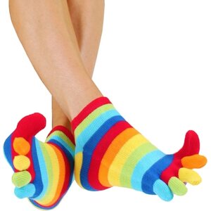 TOETOE Essential Anklet