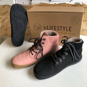 BLifestyle streetSTYLE