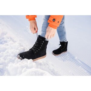 Be Lenka Winter