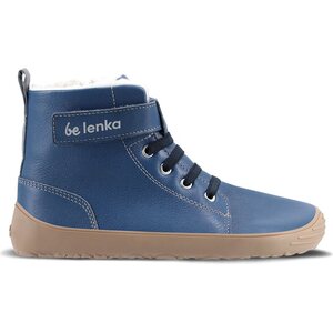 Be Lenka Winter lasten