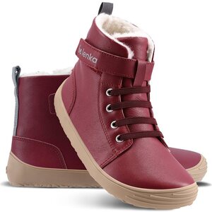 Be Lenka Winter lasten