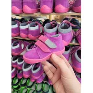 Beda Barefoot prechodná sezónatopánky