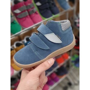Beda Barefoot prechodná sezónatopánky