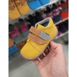 Beda Barefoot prechodná sezónatopánky
