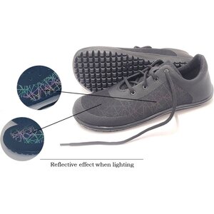 Beda Barefoot Sneakers