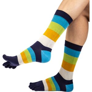 TOETOE Stripy (bigger velikosti)