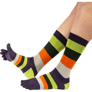TOETOE Stripy (bigger velikosti)