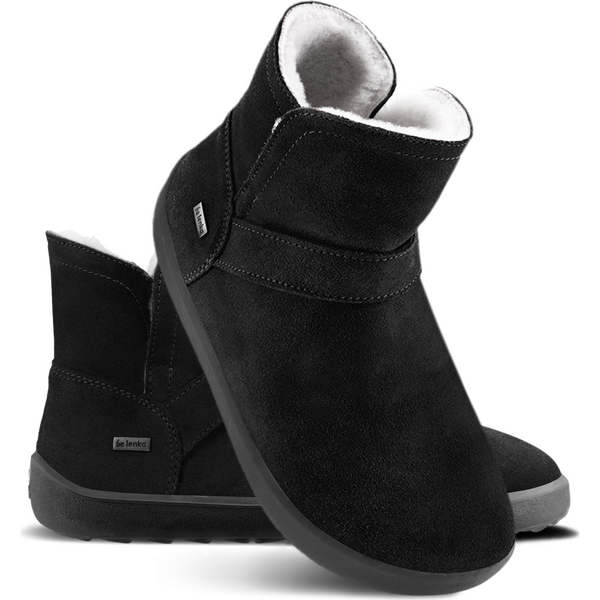 Be Lenka Winter